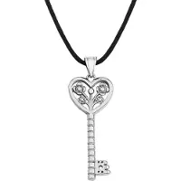 Wildcat Flower Key