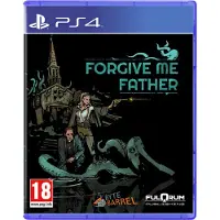 Forgive Me Father (4)