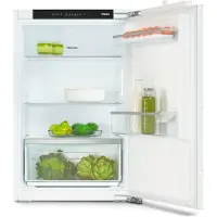 Miele Jääkaappi K 7125 E (kalusteisiin sijoitettava)