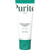Purito Mighty Bamboo Panthenol Cream, 100ml
