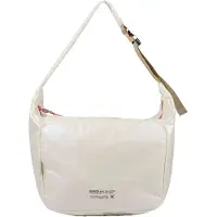 Munich Deep Recycled Hobo Olkalaukku