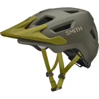 Smith Sidekick Mips, pyöräilykypärä, juniori, vihreä