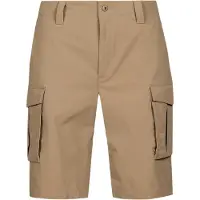 Halti Men's Roams Shorts Greige Retkeilyshortsit XXXL