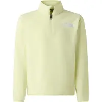 The North Face Glacier Puolivetoketjullinen Fleecetakki