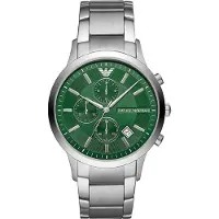 Emporio Armani Emporio AR11507 Renato Chronograph Miesten kello