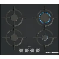 Bosch 6 Sarjan Kaasukeittotaso PPP6A6I10 (59cm)