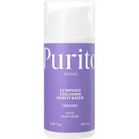 Purito SEOUL Luminous Ceramide Moisturizer, 100ml