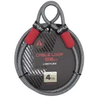 Seatylock Kaapelilukko