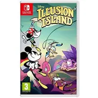 Disney Illusion Island (ITA/Multi in Game) ()