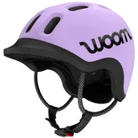 Woom Ready 3.0 Junior-kaupunkikypärä