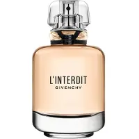 Givenchy L'Interdit Eau de Parfum 100 ml