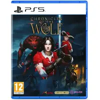 Chronicles of the Wolf