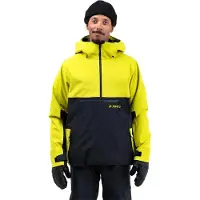 Jones lime green Koko L