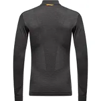 Salewa Zebru Responsive Pitkähihainen Aluspaita