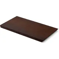 Rosendahl Rå leikkuulauta 44x25 cm Termo Saarni