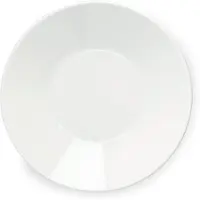 Rosendahl Grand Cru Dyb Tallerken Ø19 Cm - White - Ø 19 CM