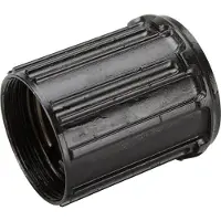 Shimano Deore Wh-mt501 Vapaakytkinrunko