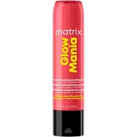 Matrix Glow Mania Color Protecting Conditioner, 300ml