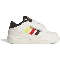 Adidas Rapid Court Cf I - Cream - 24