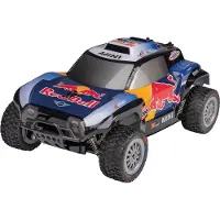 KidsDreamStore Redbull R/C Buggy Radio-ohjattava 30 cm