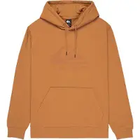 Quiksilver Comp Logo Hoodie - Beige - XL