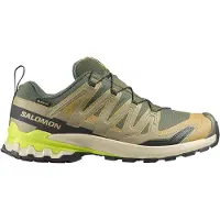 Salomon Xa Pro 3d V9 Gore-tex Polkujuoksukengät
