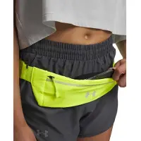 Under Armour Ua Velociti Run Belt - Yellow - ONE SIZE