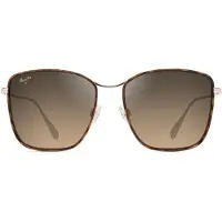 Maui jim Tiger Lily Naisten Polarisoidut Aurinkolasit
