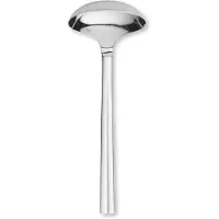 Rosendahl Grand Cru kastikelusikka 19 cm Teräs