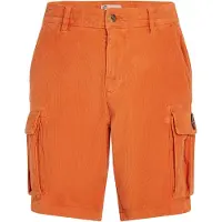 O'Neill O'Riginals Cord Cargo Shortsit oranssi, 28