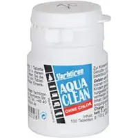 Zineti Aqua Clean Ac1 Vedenpuhdistin