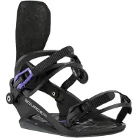 Union Binding Source Fc 2026 Lumilautasiteet fc black Koko L