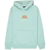 Quiksilver Graphic Kids Huppari blue haze Koko T14