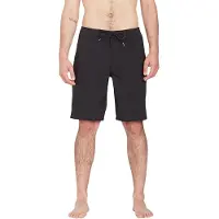 Volcom Lido Solid Mod 20 Surffishortsit black Koko 38