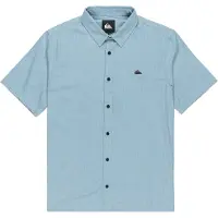 Quiksilver Mw Premium Stretch Paita ashley blue Koko XXL