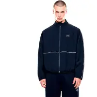 Emporio Armani for man. 7M001536_AF24537 Tennis Pro Jacket navy (L), Casual, Sport, Green, Sportswear, Tennis / Paddle tennis, Multisport, Polyester
