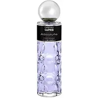 Saphir Absolute Vapo 200ml Eau De Parfum