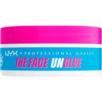 Nyx Face Unglue Makeup Remover, 50ml
