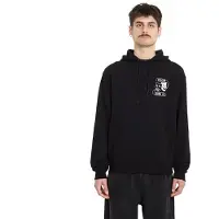 Volcom Handerry Po Huppari black Koko L