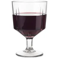 Rosendahl Grand Cru outdoor -lasi 26 cl 2-pakkaus Kirkas