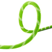 Edelrid Static Low Stretch 10.5 Mm Köysi