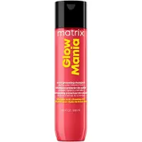 Matrix Glow Mania Color Protecting Shampoo, 300ml