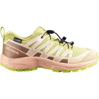 Salomon Xa Pro V8 Wp Polkujuoksukengät
