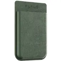 Plaud Note magneettinen suojakotelo vihreä