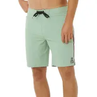 Rip Curl Mirage Core Cordura Surffishortsit moss Koko 29