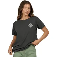 Salty Crew Tippet Bf Lyhythihainen T-paita