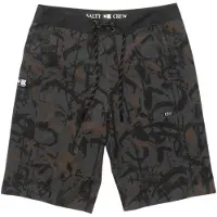Salty Crew Flagship 22 Boardshort Uimashortsit
