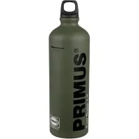 Primus Fuel Bottle polttoainesäiliö 1000ml , vihreä