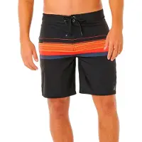 Rip Curl Mirage Day Breaker 19 Surffishortsit black Koko 38