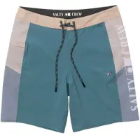 Salty Crew Flaship Surffishortsit oceanic Koko 32